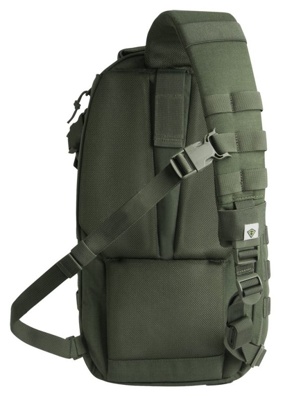 Batoh CROSSHATCH SLING BAG First Tactical