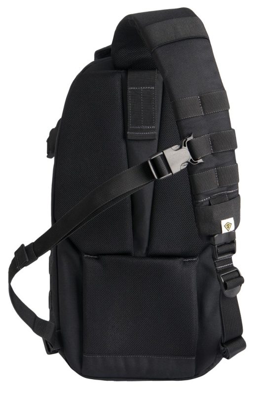 Batoh CROSSHATCH SLING BAG First Tactical