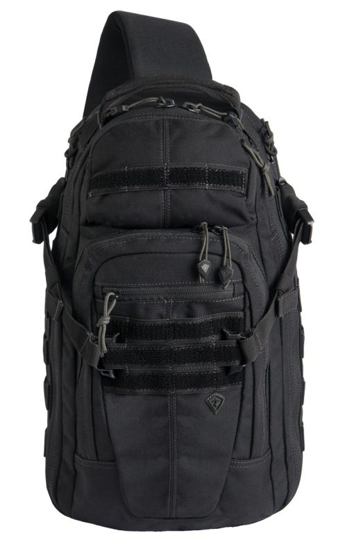 Batoh CROSSHATCH SLING BAG First Tactical