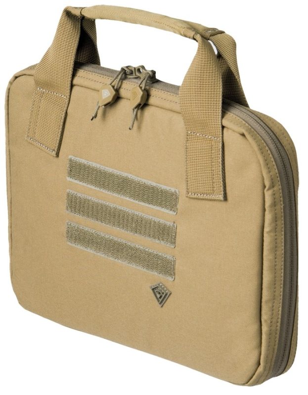 Puzdro LARGE PISTOL SLEEVE First Tactical
