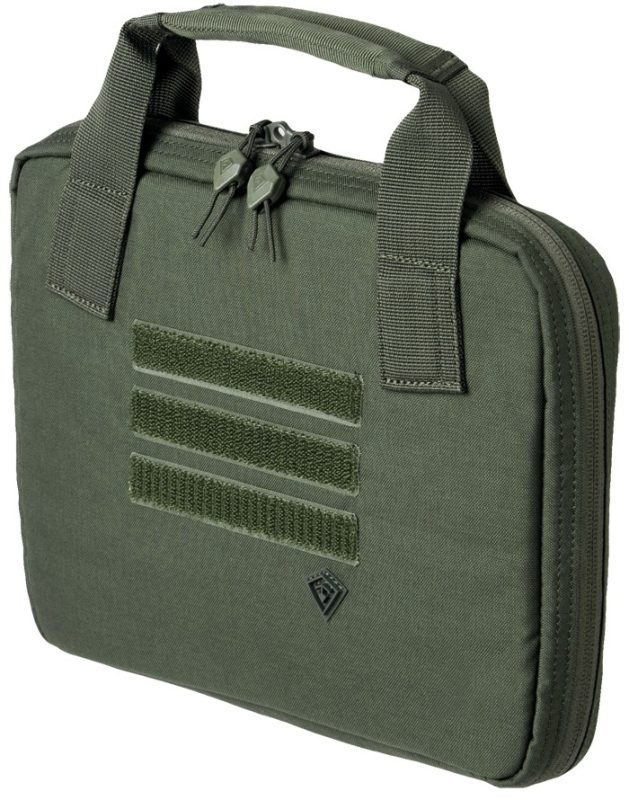 Puzdro LARGE PISTOL SLEEVE First Tactical