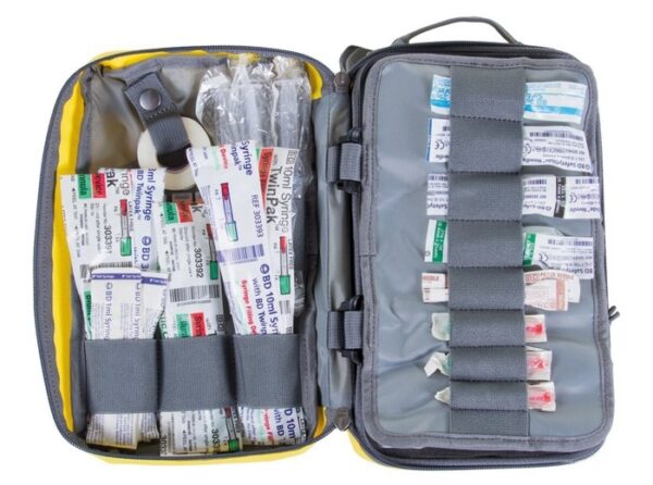 Kapsa MEDICATION KIT POUCH First Tactical