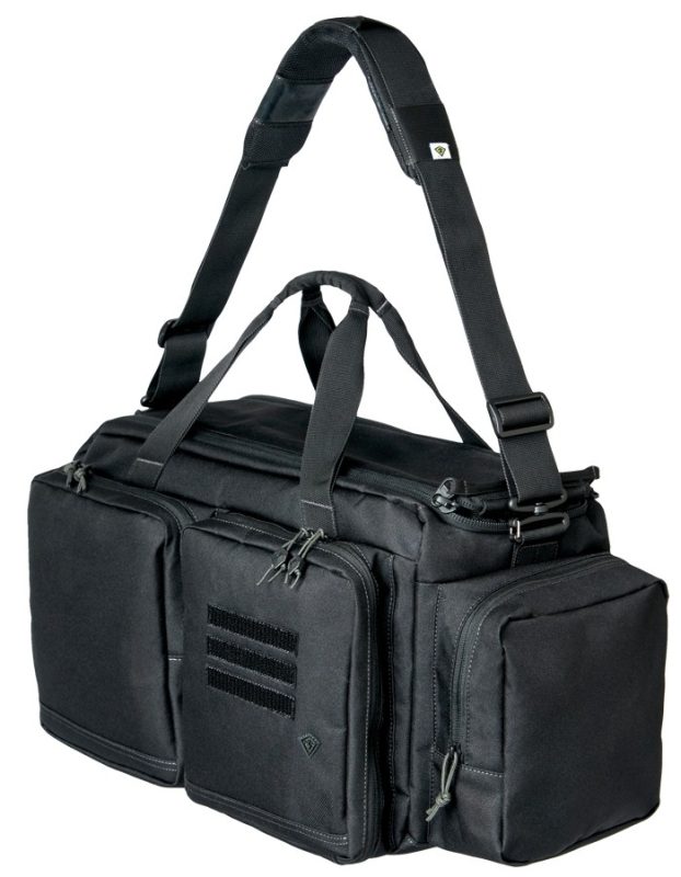 Taška RECOIL RANGE BAG First Tactical