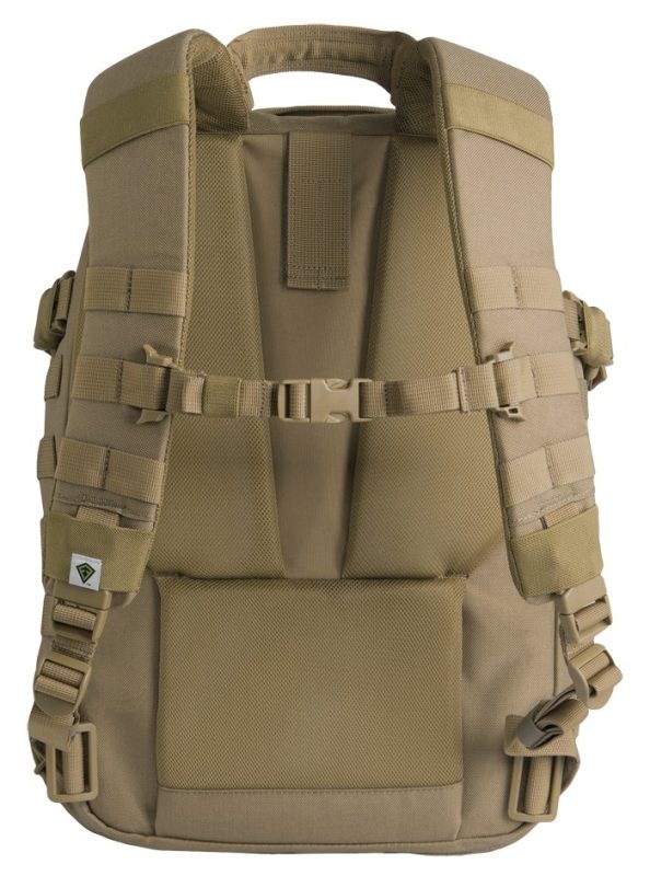 Batoh SPECIALIST 1-DAY BACKPACK First Tactical