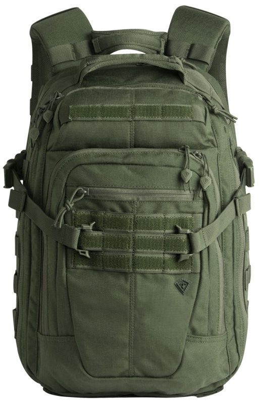 Batoh SPECIALIST HALF-DAY BACKPACK First Tactical