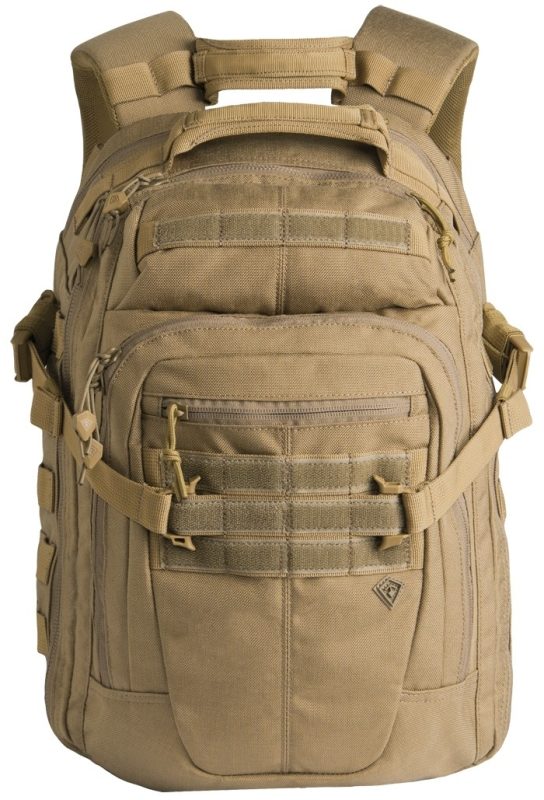 Batoh SPECIALIST HALF-DAY BACKPACK First Tactical