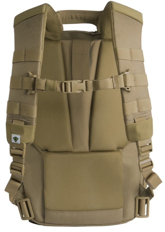 Batoh SPECIALIST HALF-DAY BACKPACK First Tactical