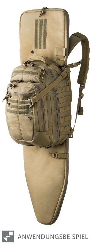 Batoh SPECIALIST HALF-DAY BACKPACK First Tactical