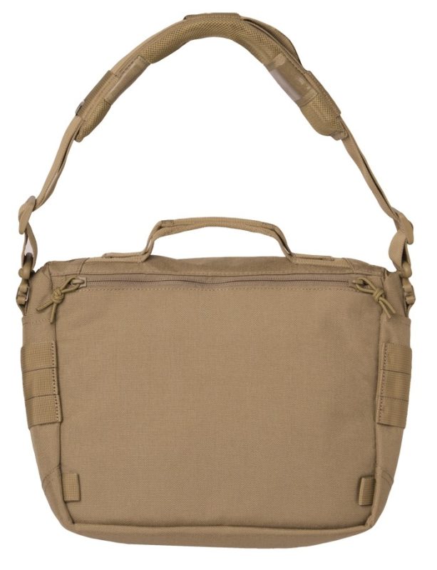 Kapsa SUMMIT SIDE SATCHEL First Tactical
