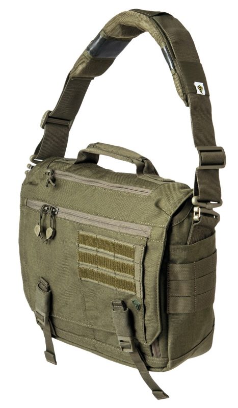 Kapsa SUMMIT SIDE SATCHEL First Tactical