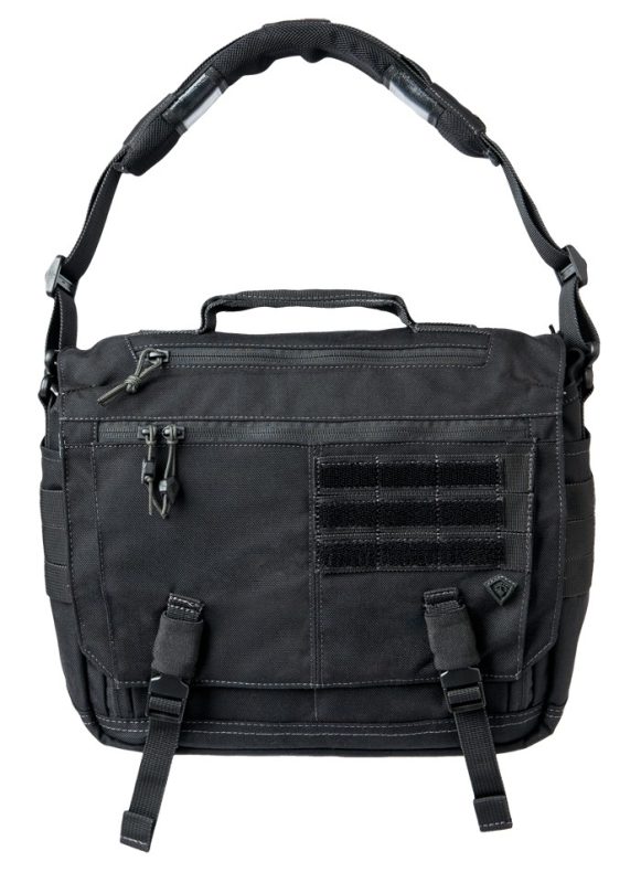 Kapsa SUMMIT SIDE SATCHEL First Tactical