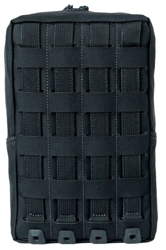 Kapsa TACTIX 6 X 10 UTILITY POUCH First Tactical