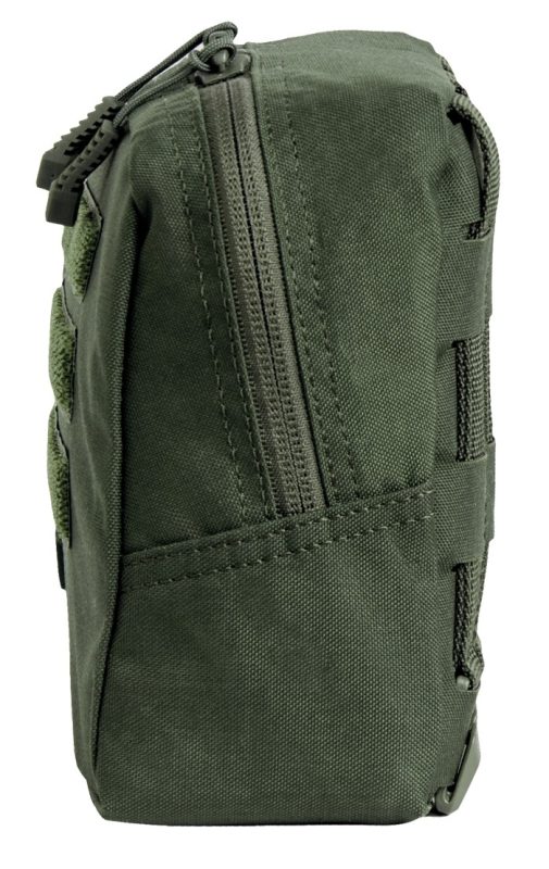 Kapsa TACTIX 6 X 6 UTILITY POUCH First Tactical