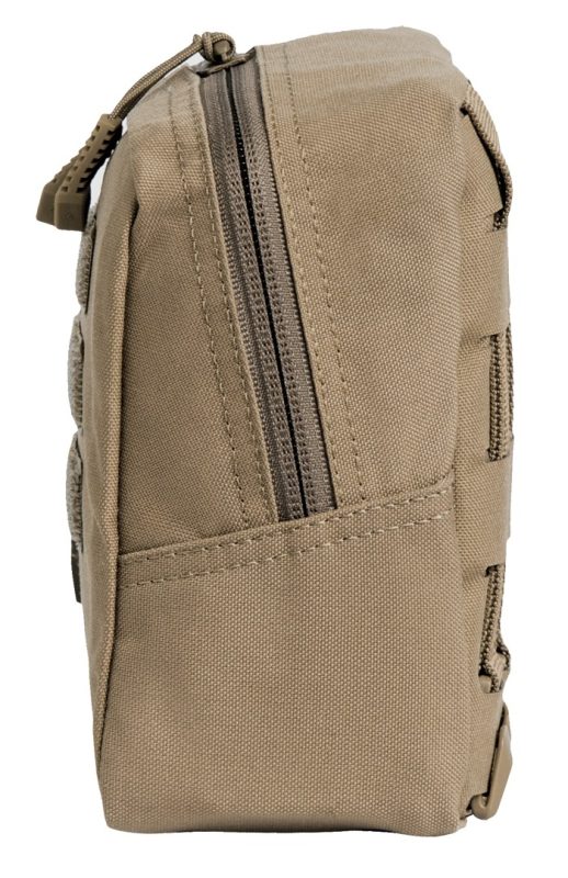 Kapsa TACTIX 6 X 6 UTILITY POUCH First Tactical