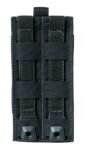 Puzdro TACTIX MEDIA POUCH LARGE First Tactical