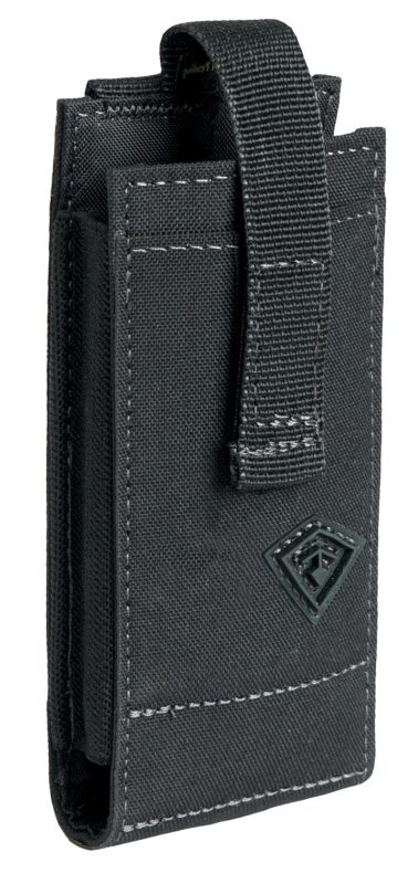 Puzdro TACTIX MEDIA POUCH MEDIUM First Tactical