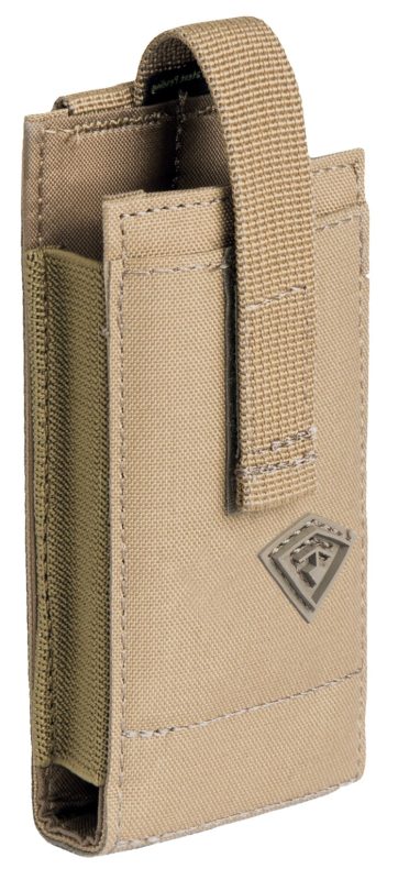 Puzdro TACTIX MEDIA POUCH MEDIUM First Tactical