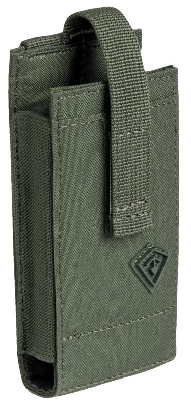 Puzdro TACTIX MEDIA POUCH MEDIUM First Tactical