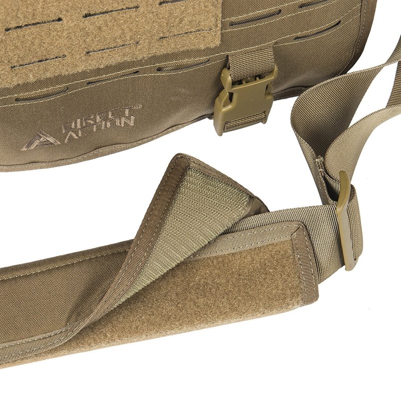 Kapsa MESSENGER BAG Direct Action