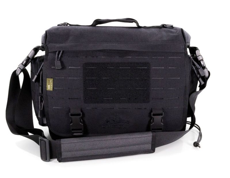 Kapsa MESSENGER BAG Direct Action