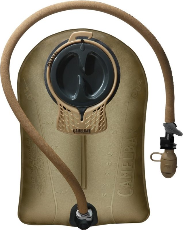 Zásobník ANTIDOTE RESERVOIR SHORT MIL-SPEC 3 L Camelbak