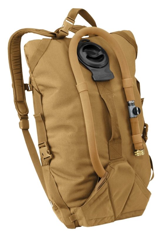 Hydravak SQUADBAK 25 L OMEGA Camelbak