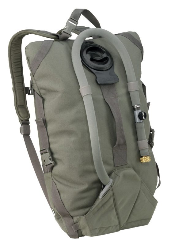 Hydravak SQUADBAK 25 L OMEGA Camelbak