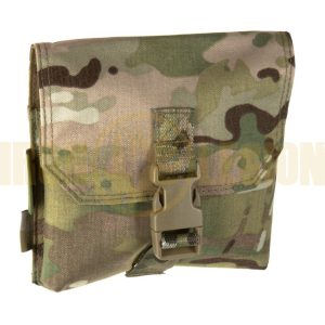 Sumka .50 Cal 10 Round Mag Pouch Warrior