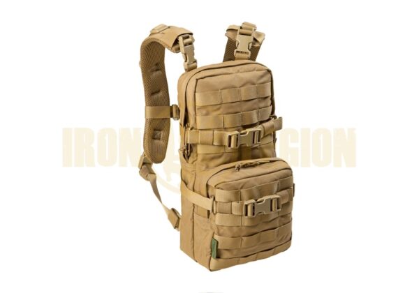Batoh Cargo Pack Warrior