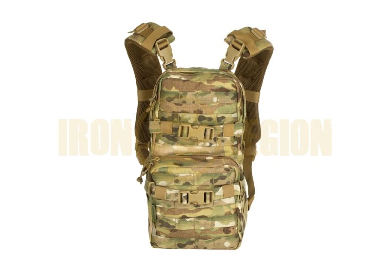 Batoh Cargo Pack Warrior