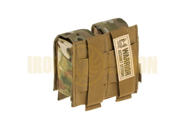 Sumka Double 40 mm Grenade / Small NICO Flash Bang Pouch Warrior