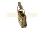 Sumka Double Open Mag Pouch AK 7.62mm Warrior