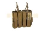 Sumka Double Open Mag Pouch M4 5.56mm Warrior