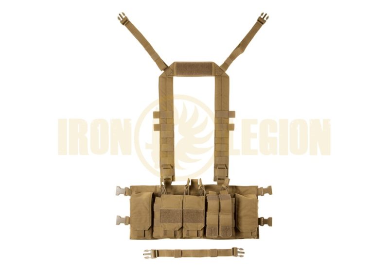 Vesta Falcon Chest Rig Warrior