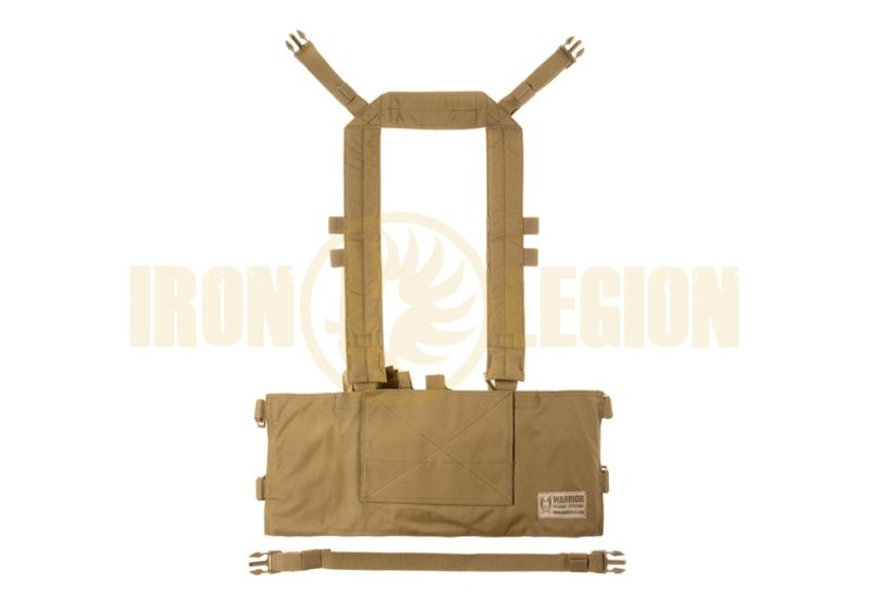 Vesta Falcon Chest Rig Warrior