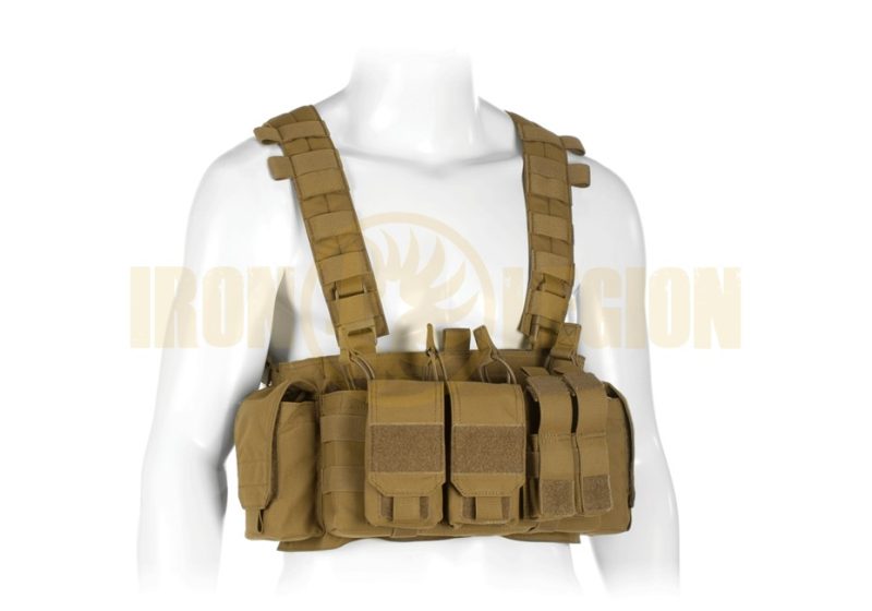 Vesta Falcon Chest Rig Warrior