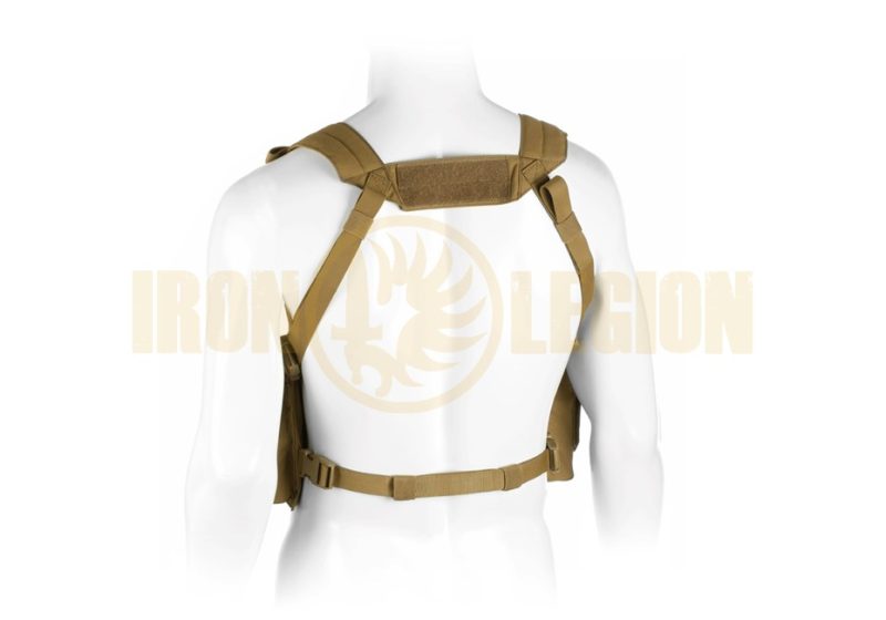 Vesta Falcon Chest Rig Warrior