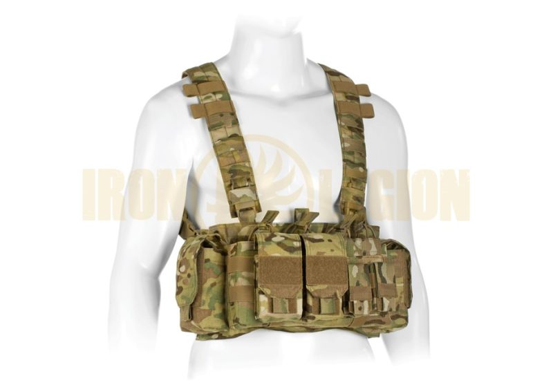 Vesta Falcon Chest Rig Warrior