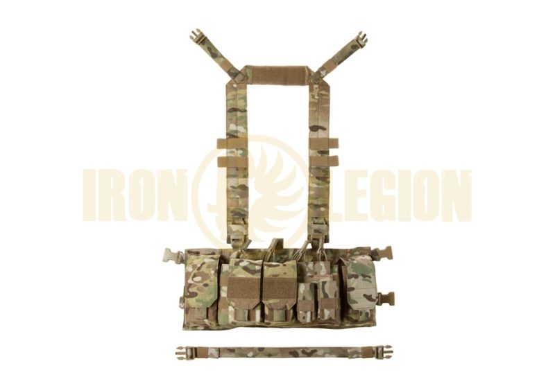 Vesta Falcon Chest Rig Warrior