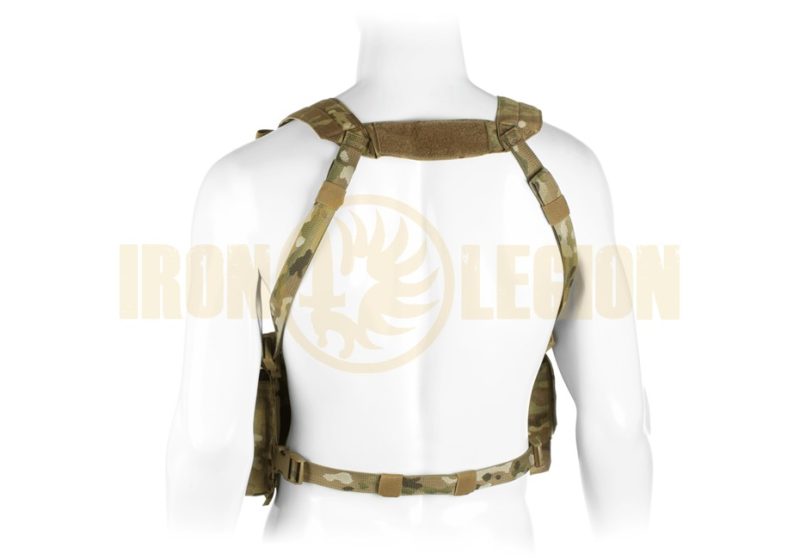 Vesta Falcon Chest Rig Warrior