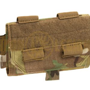Puzdro Front Opening Admin Pouch Warrior