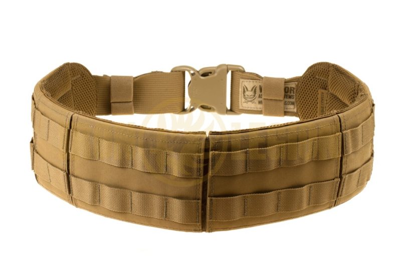 Opasok Gunfighter Belt Warrior