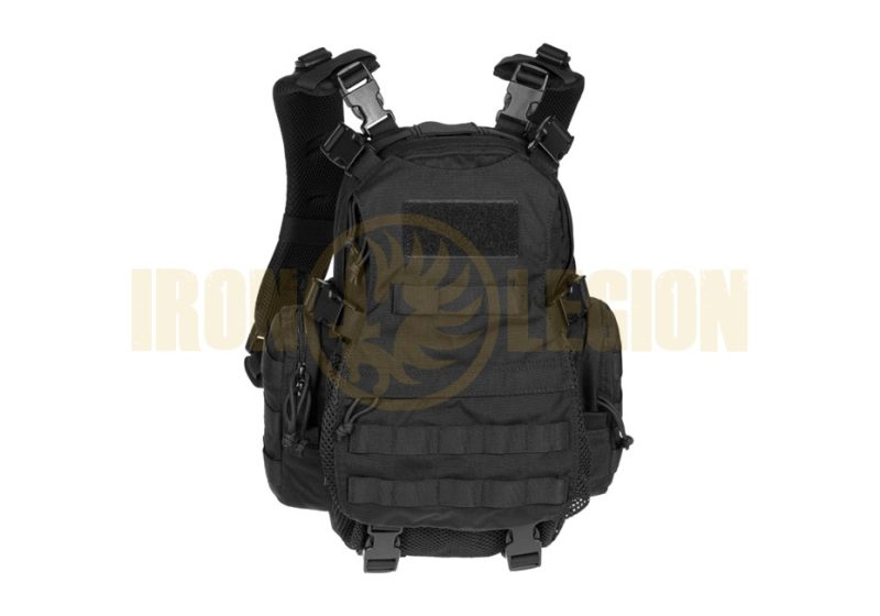 Batoh Helmet Cargo Pack Warrior