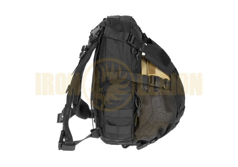 Batoh Helmet Cargo Pack Warrior