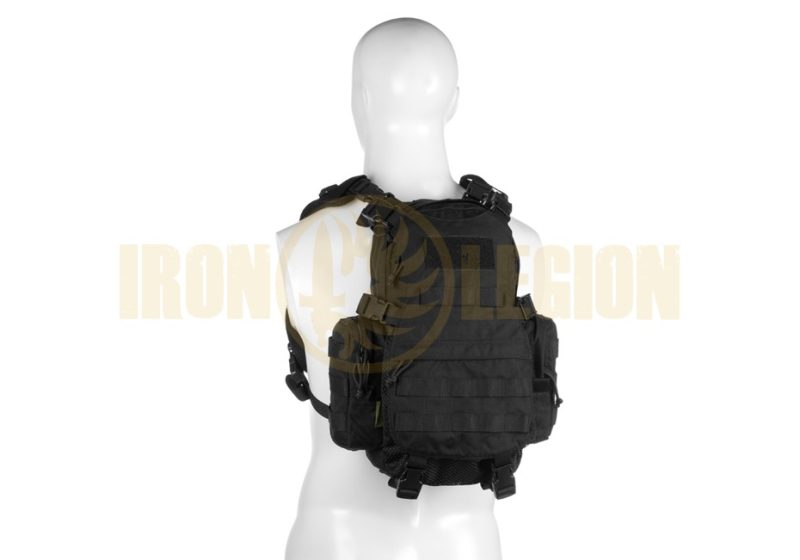 Batoh Helmet Cargo Pack Warrior