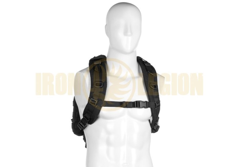 Batoh Helmet Cargo Pack Warrior