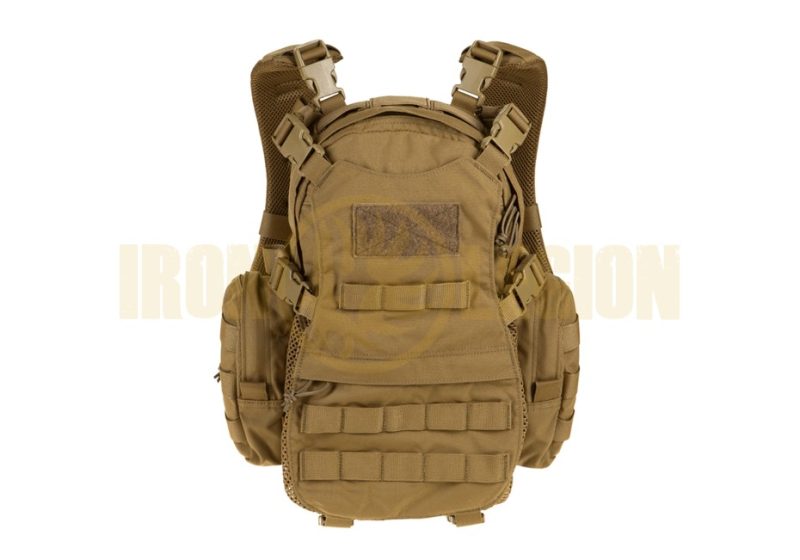 Batoh Helmet Cargo Pack Warrior