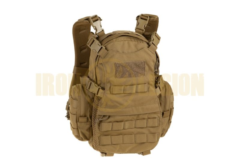Batoh Helmet Cargo Pack Warrior