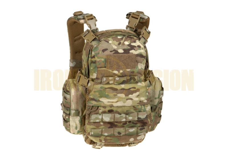 Batoh Helmet Cargo Pack Warrior