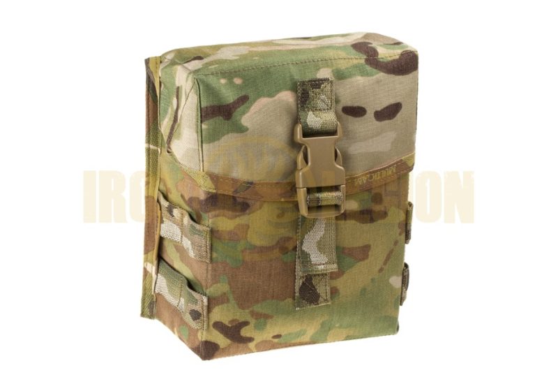 Kapsa Large General Utility Pouch Warrior